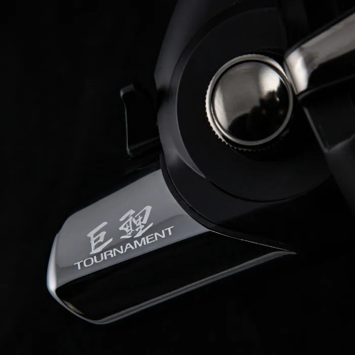 Daiwa Tournament Basia QDX Reel