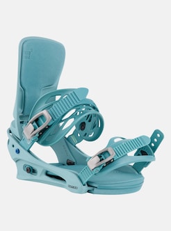 Men's Burton Cartel Re:Flex Snowboard Bindings