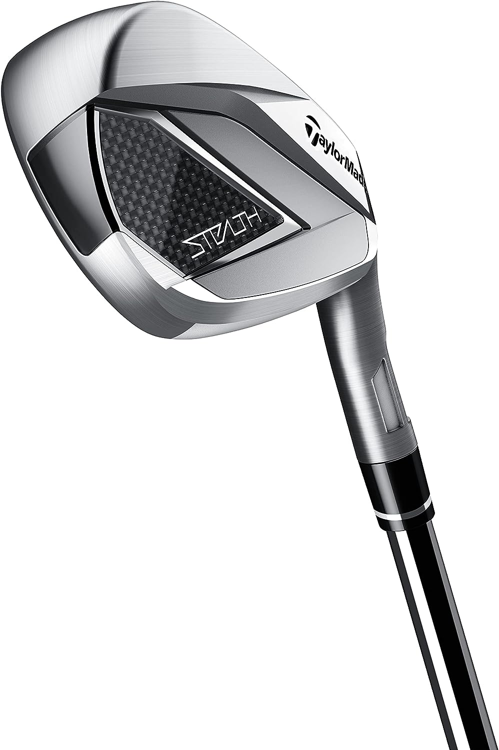 Golf Stealth Iron Set