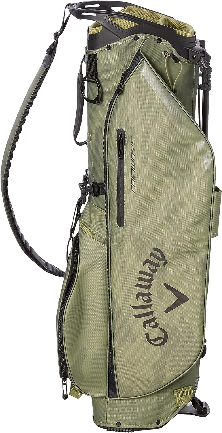 Fairway C