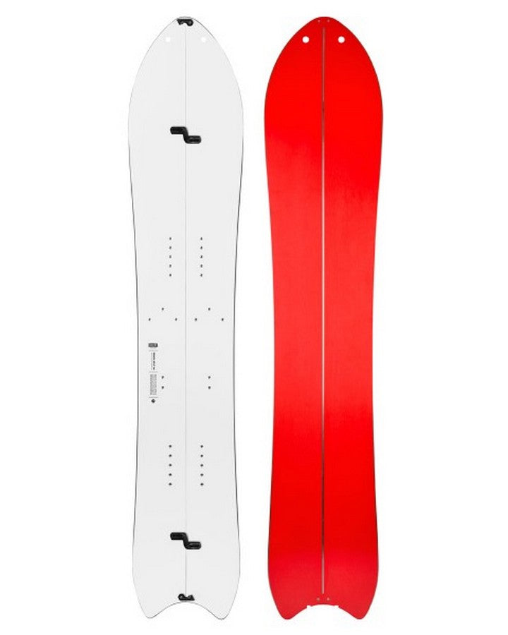 Korua Shapes Pencil Split Snowboard