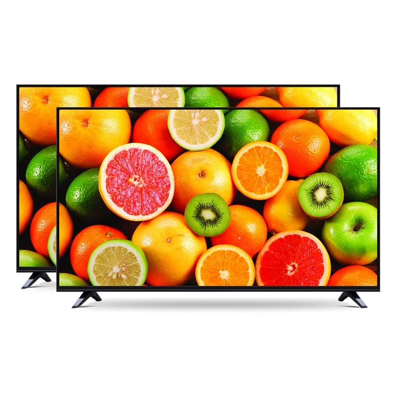 🔥Hot Sale Now🔥 Best Curve 4K TV Intelligent 42 inch TV