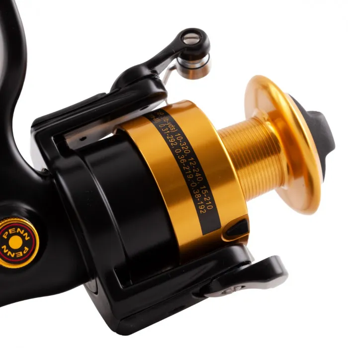 Penn Slammer Reel