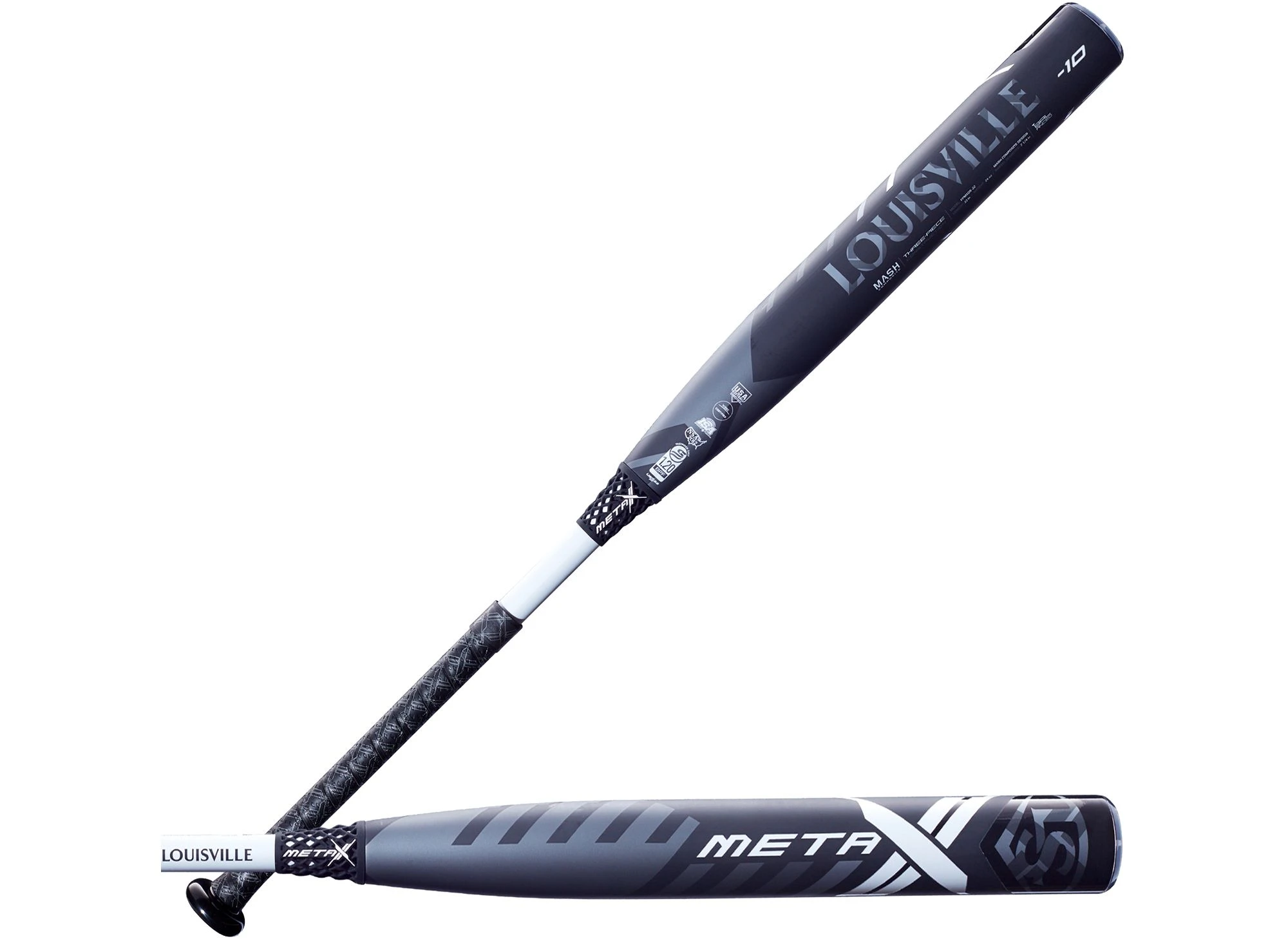 🔥Louisville Slugger Meta Fastpitch Bat 2023 (-10)