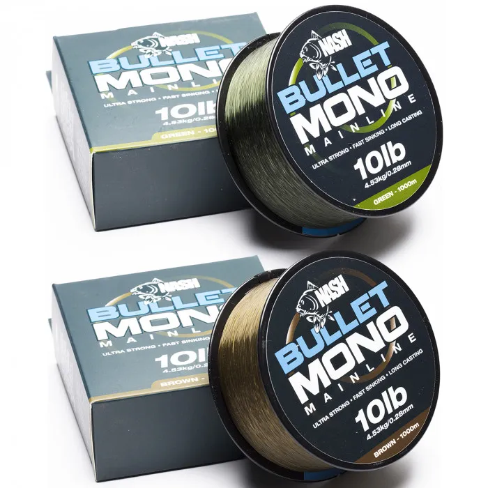 Nash Bullet Mono 1000m