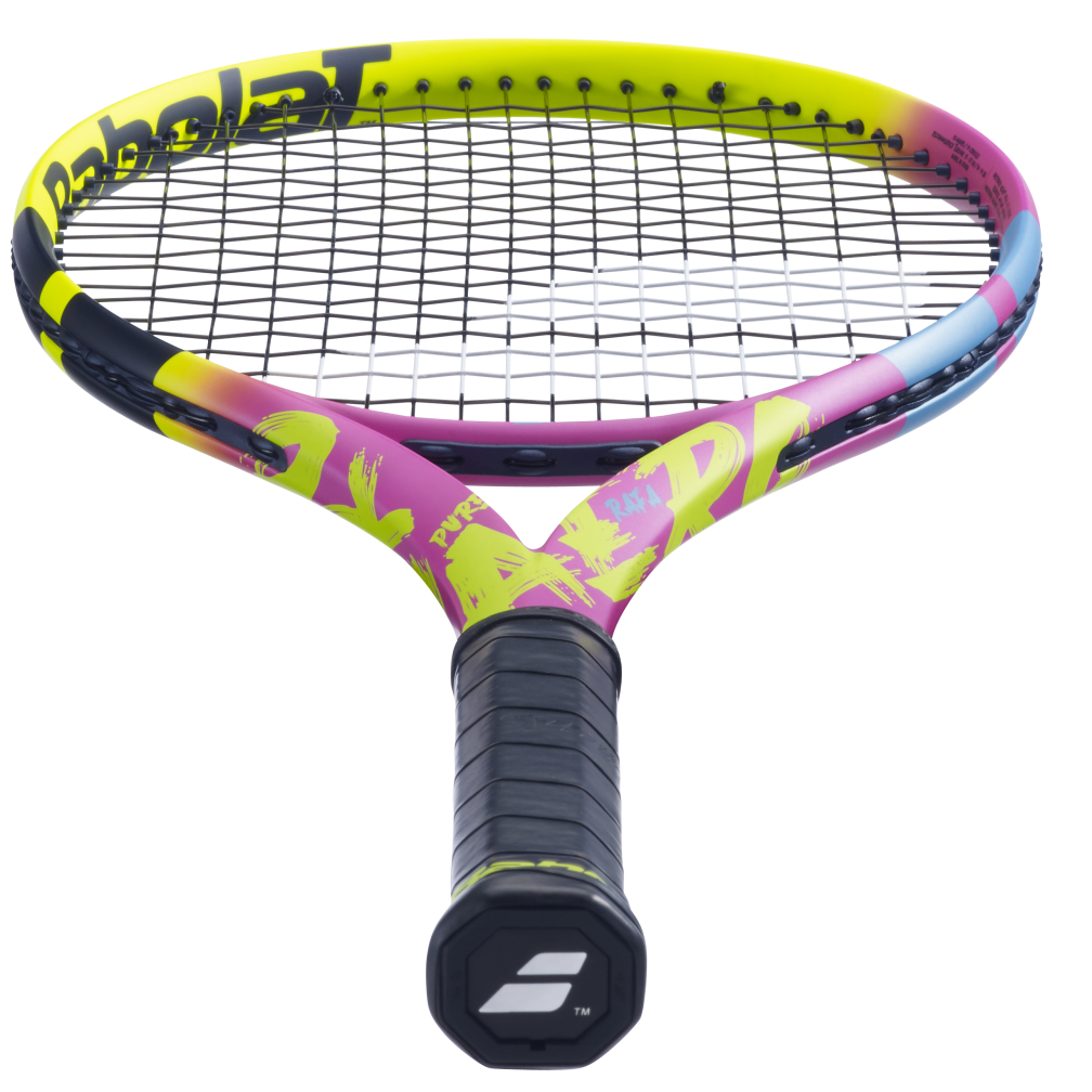 Pure Aero Rafa Unstrung