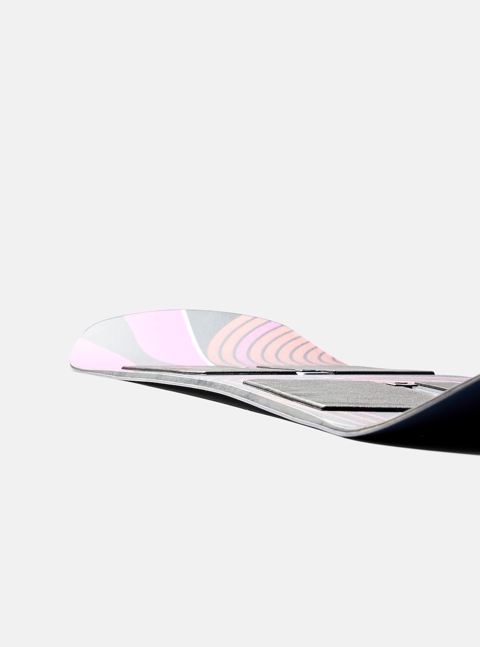 Men's Burton Name Dropper Camber Snowboard