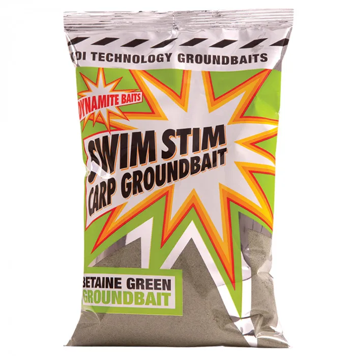 Dynamite Baits Swim Stim Carp Groundbait