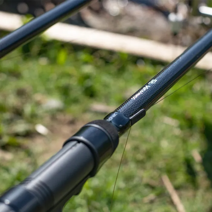 Sonik DominatorX RS Carp Fishing Rods