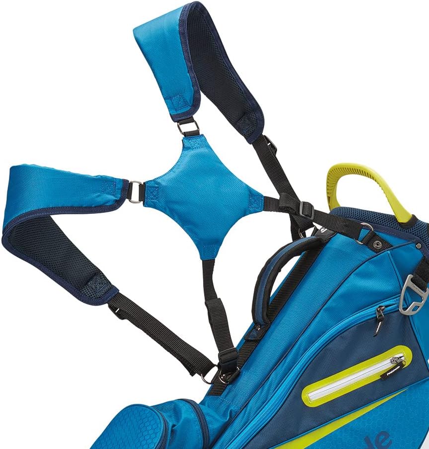 Select ST Stand Bag