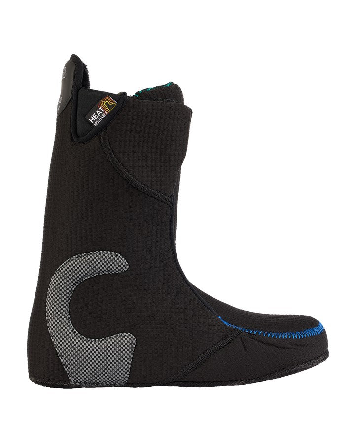 Burton Women's Ritual Step On® Snowboard Boots - Black