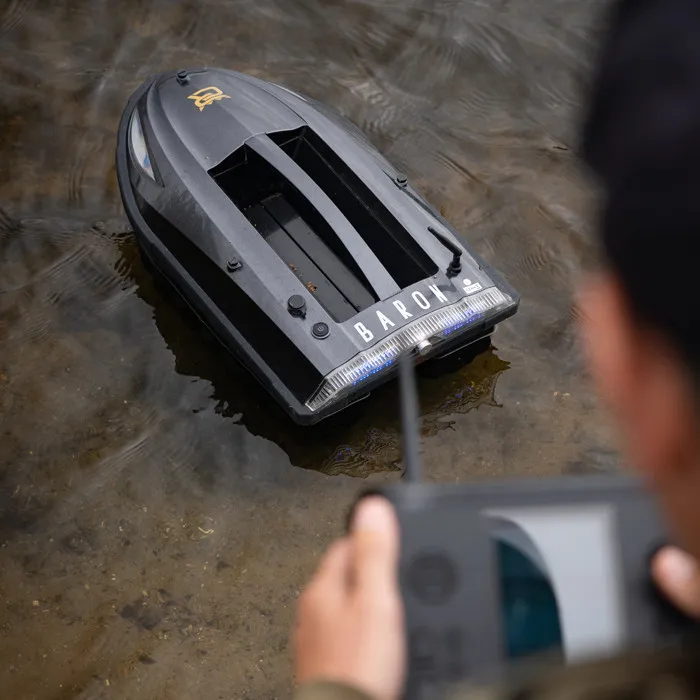 Carp Royal Baron 6.0 Bait Boat