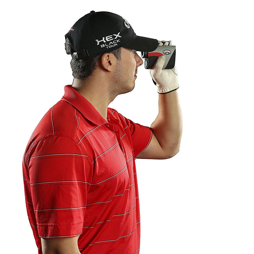 300 PRO Laser Golf Rangefinder