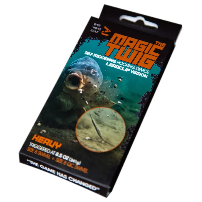 OMC The Magic Twig - Lead Clip