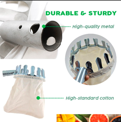 Fruit Picking Tool