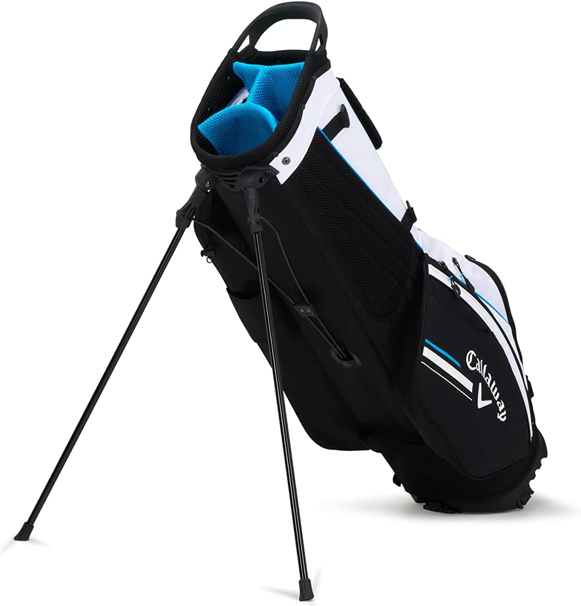 Golf Chev Stand Bag