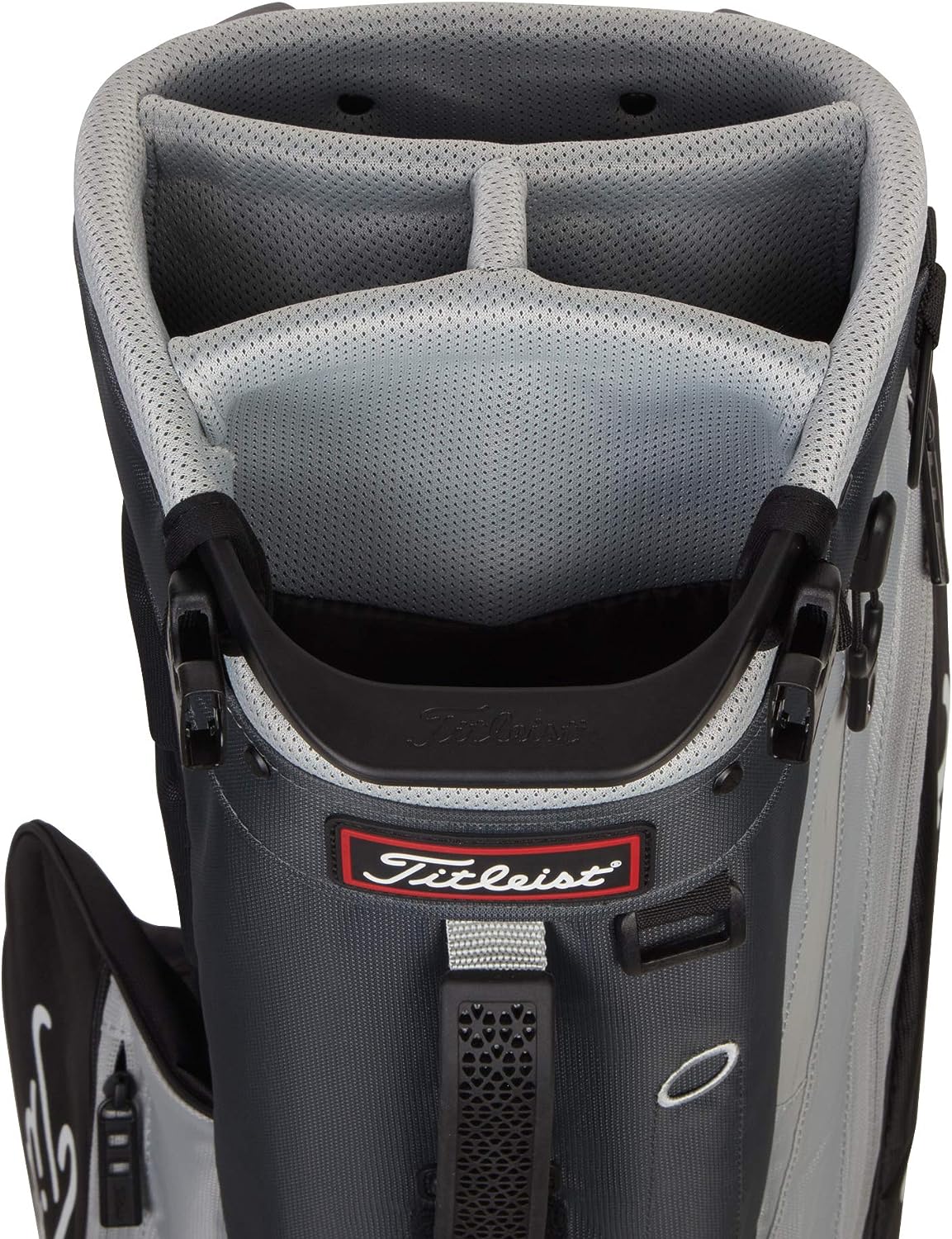 Players 4 Golf Bag