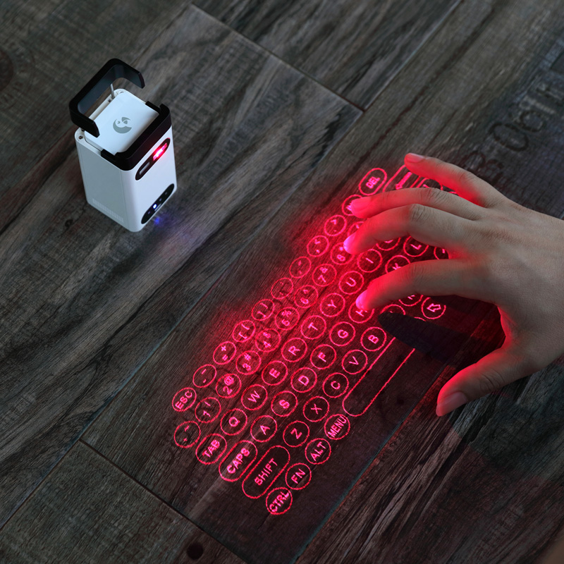 🔥Hot Sale Now🔥 Virtual Laser Keyboard