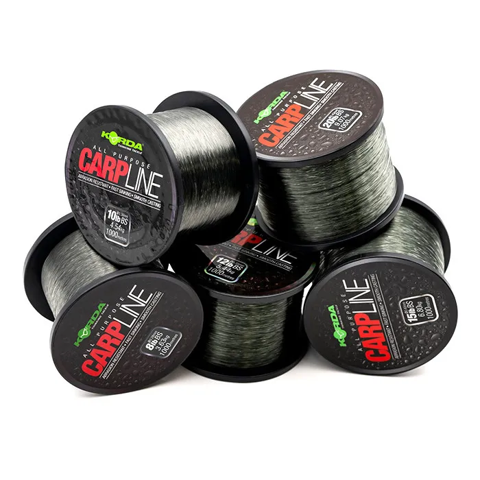 Korda All Purpose Carp Line