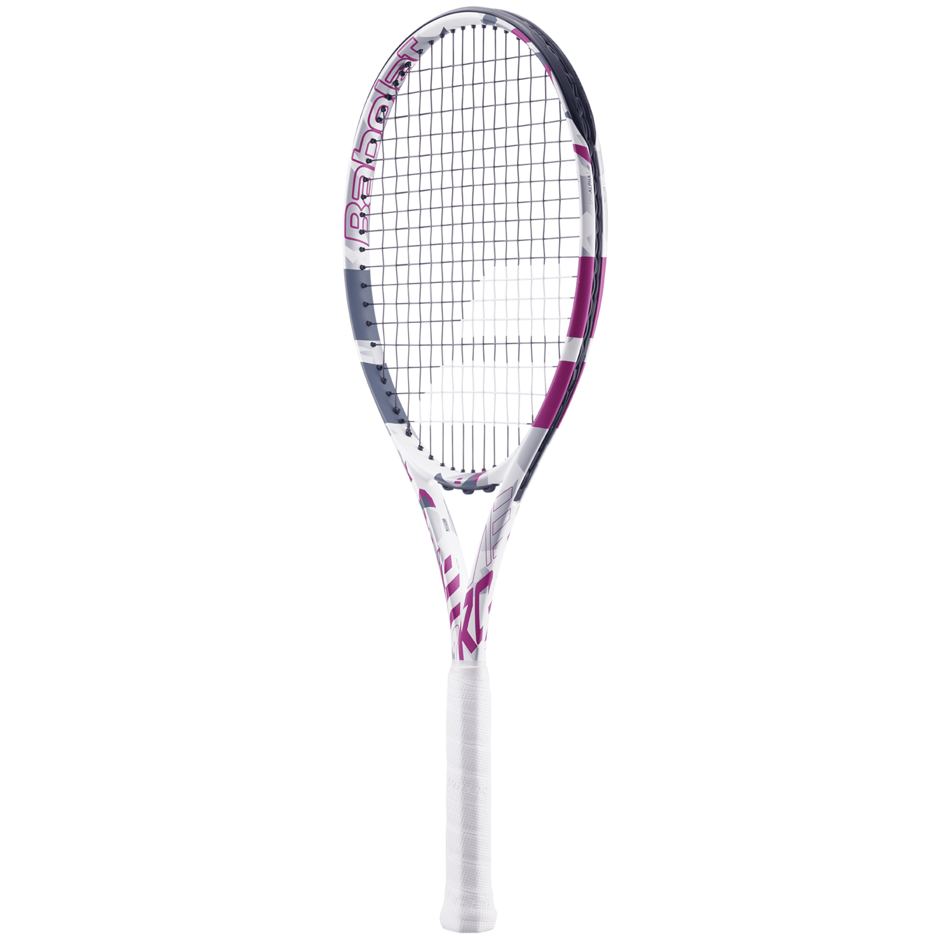 Evo Aero Pink Strung