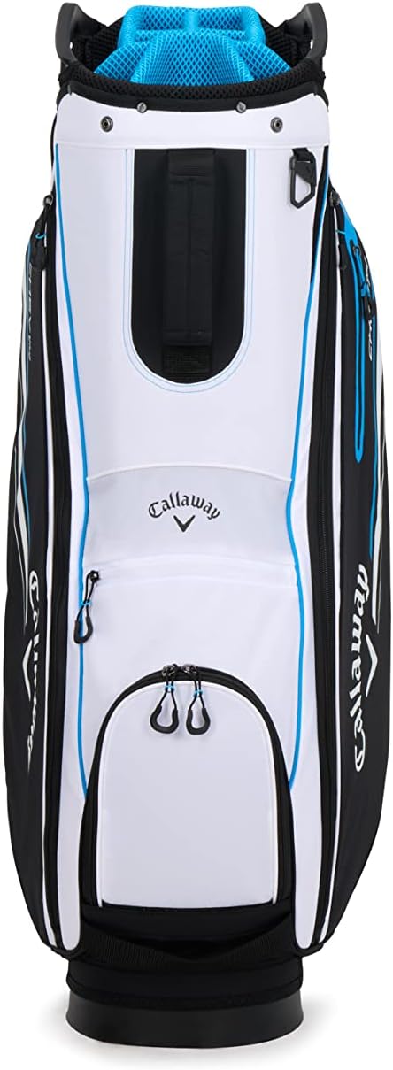 Golf Chev 14 Cart Bag