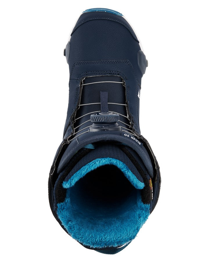 Burton Ruler Step On Snowboard Boots - Blue - 2022
