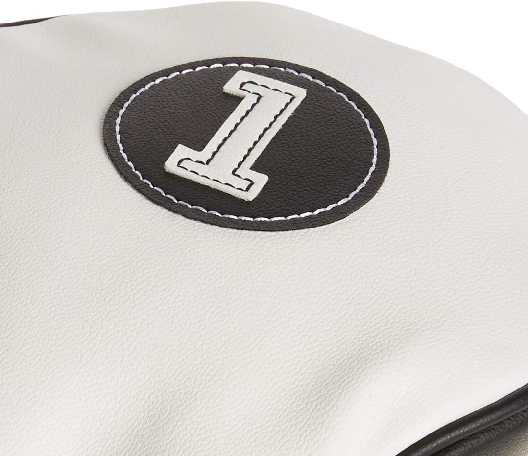 Golf 2017 Golf Club Headcover