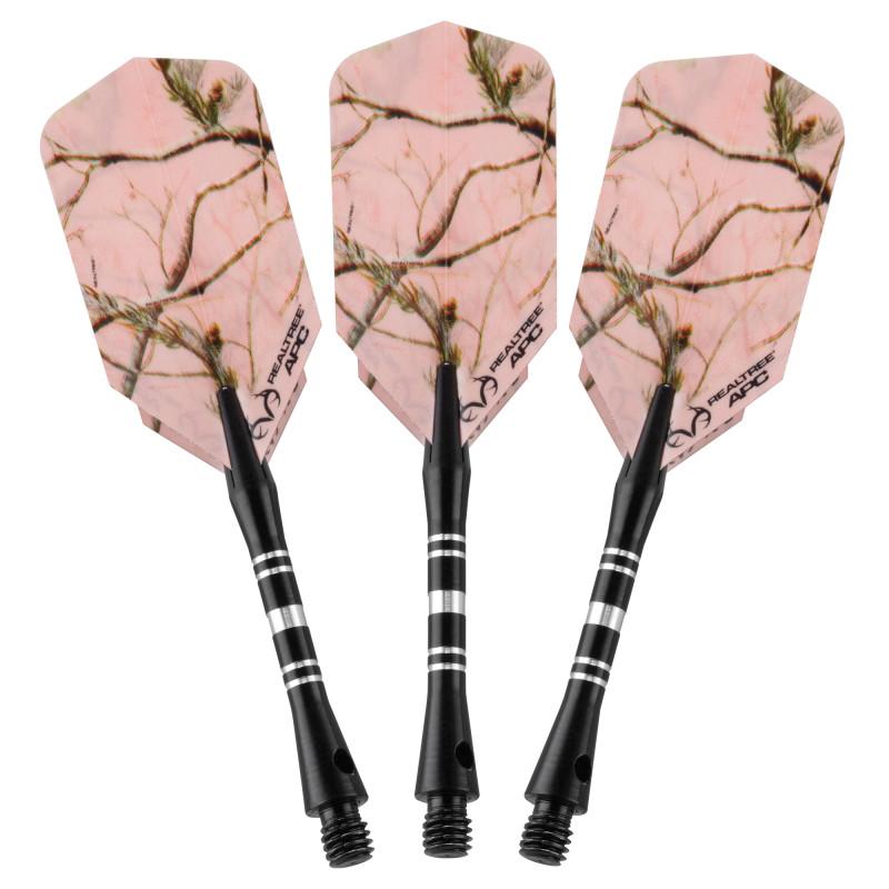 Fat Cat Realtree APC Soft Tip Darts 16 Grams