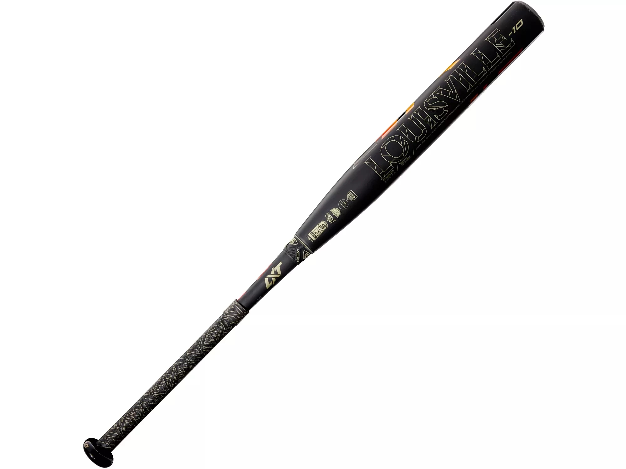 🔥Louisville Slugger LXT Fastpitch Bat 2023 (-10)