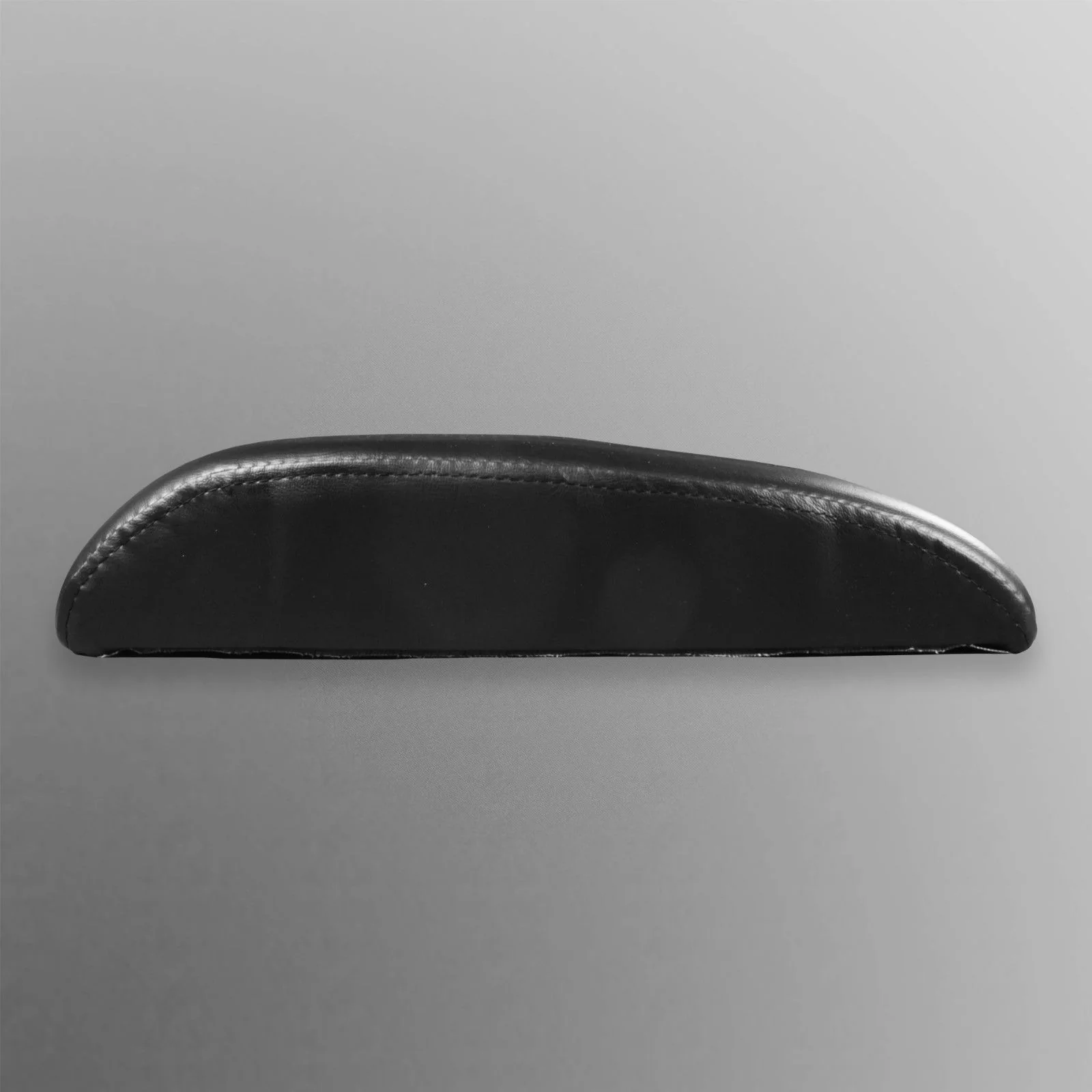 AbFlex Abdominal Pad Mat RED-BLACK