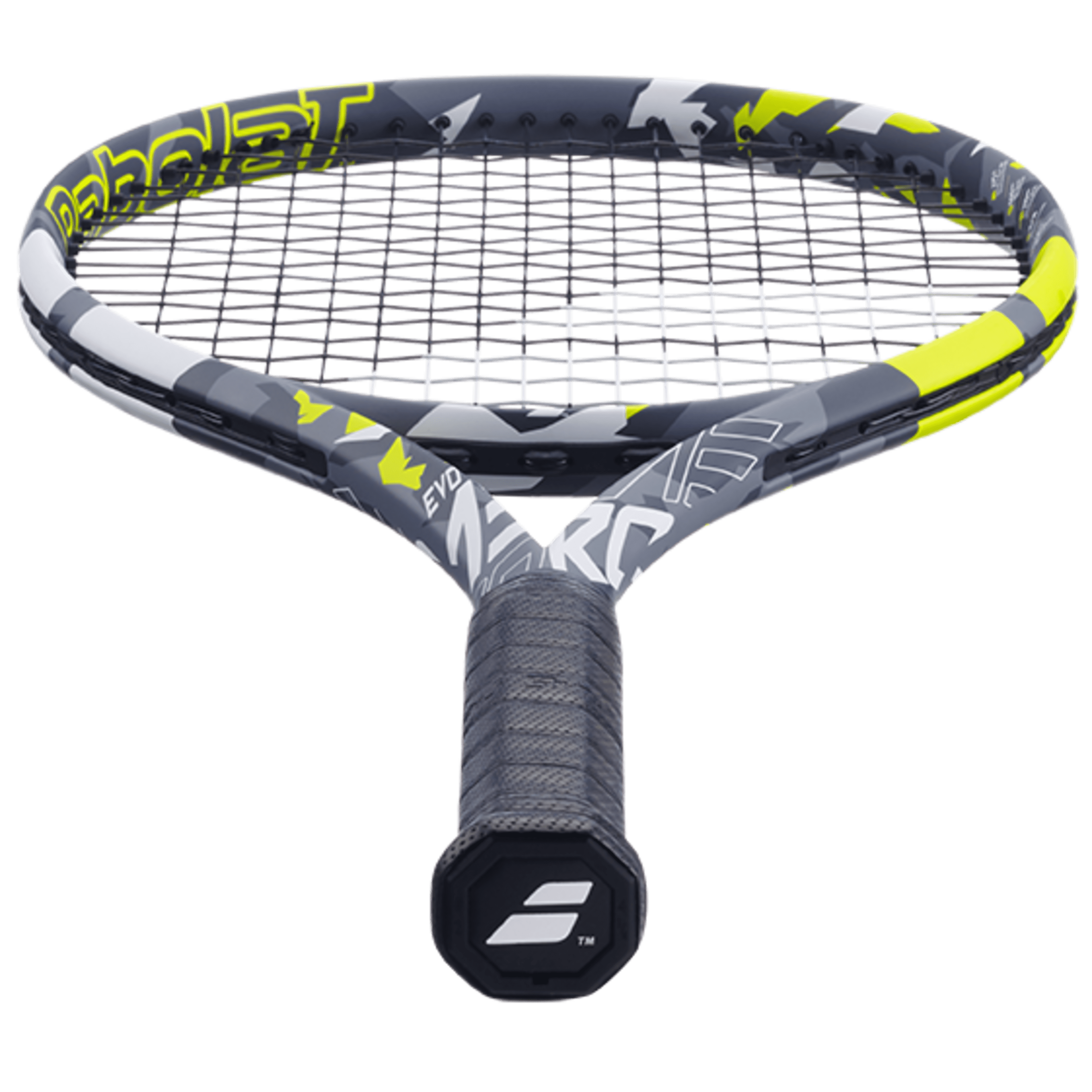 Evo Aero Strung
