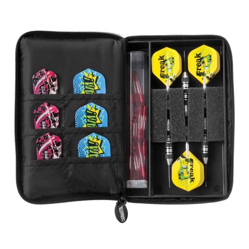 Casemaster Select Blue Nylon Dart Case