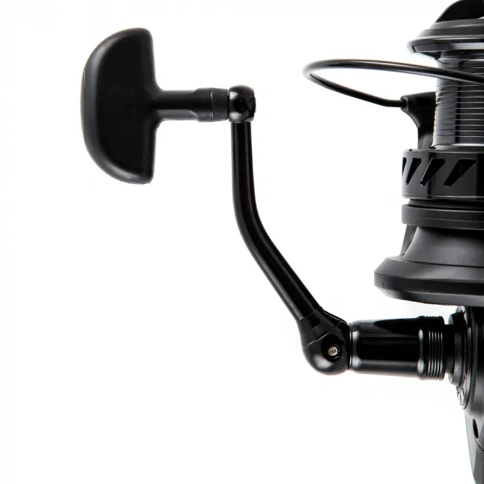 Daiwa Black Widow 25A Reel