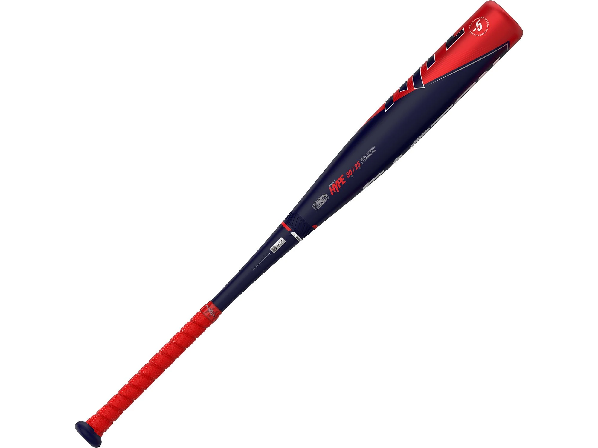 🔥Easton ADV Hype USSSA Bat 2023 (-5)