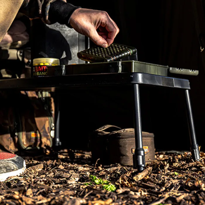 Fox Fishing Bivvy Table