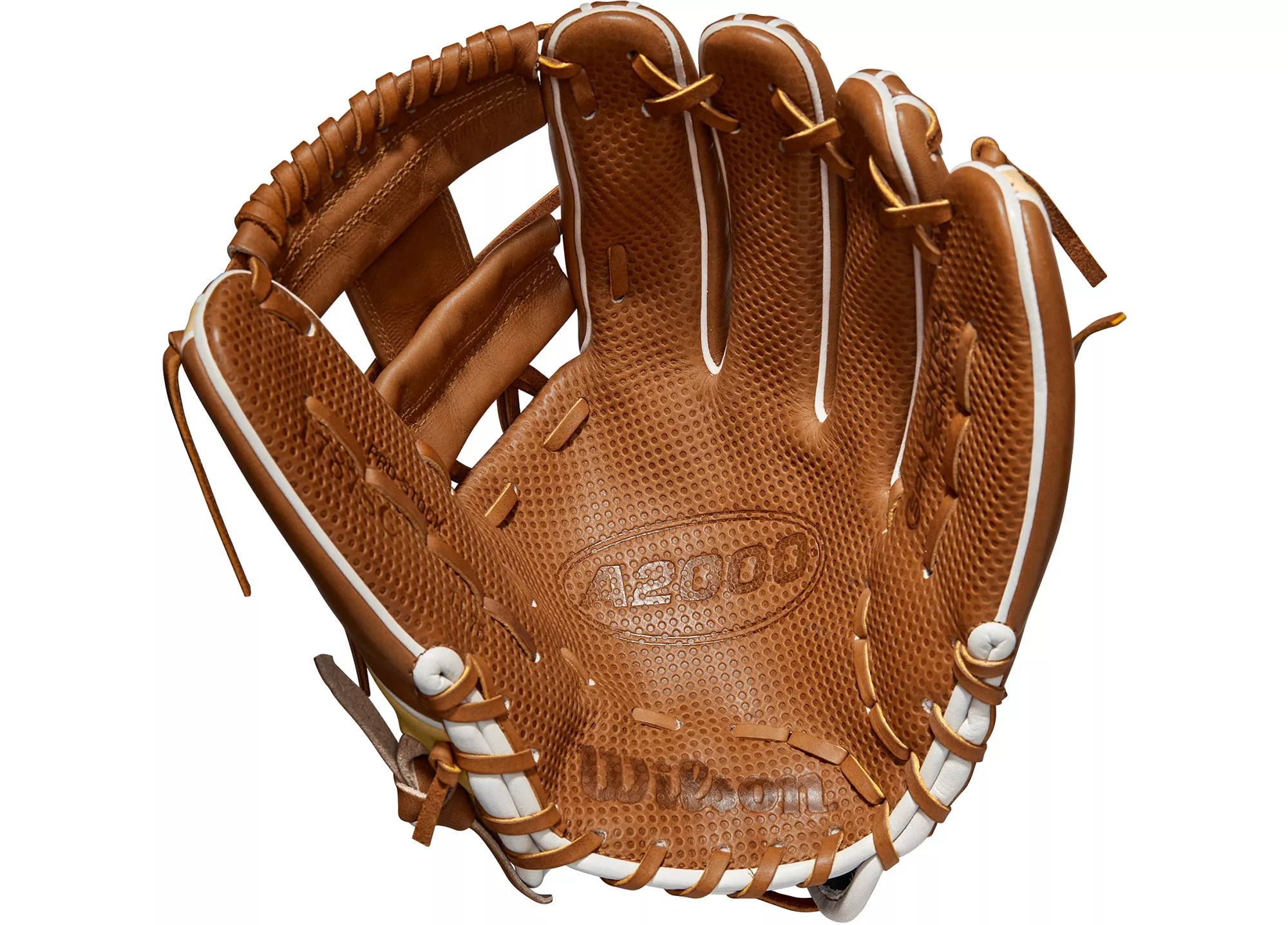 🔥Wilson 11.75'' 1787 A2000 Series Glove 2023