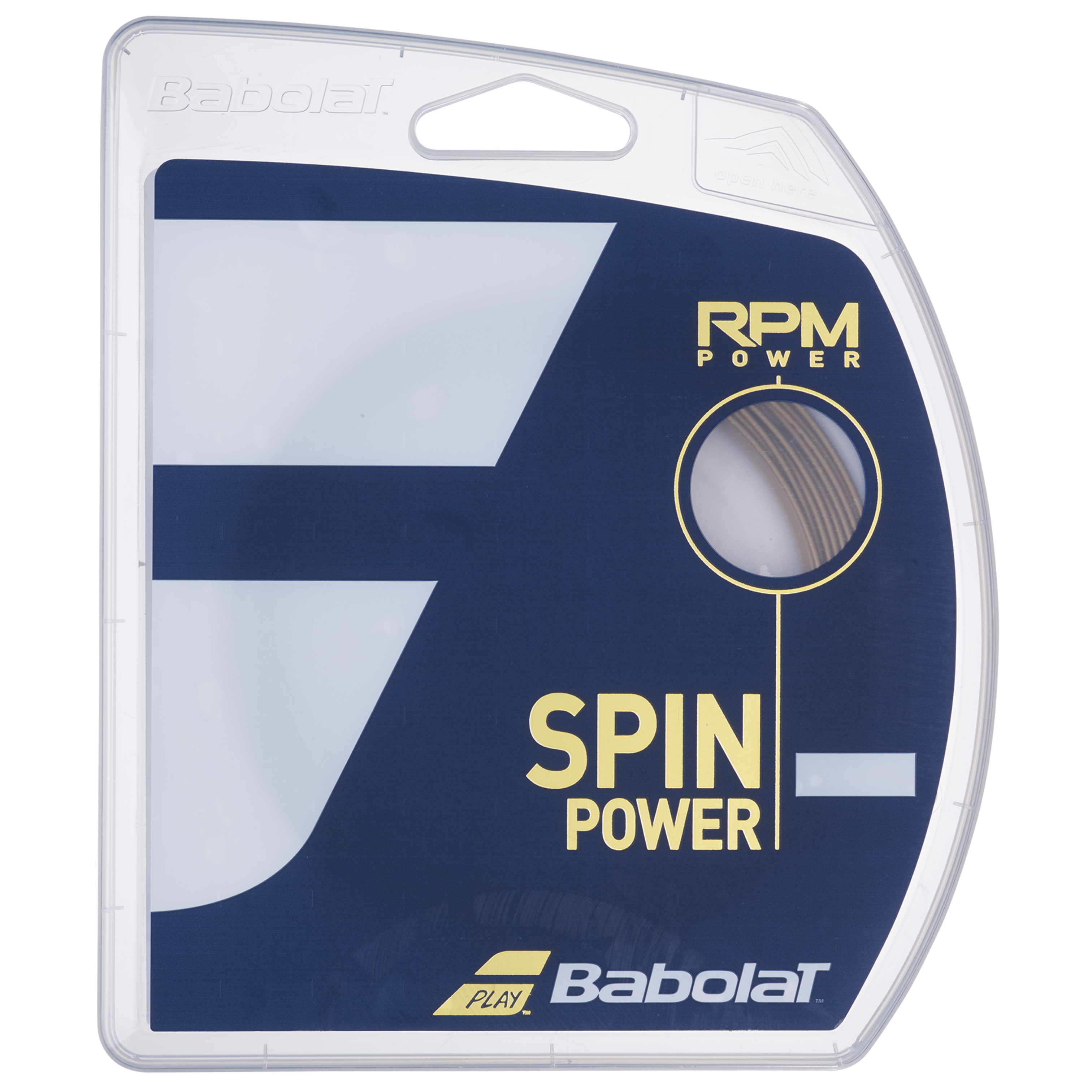 RPM Power 12M