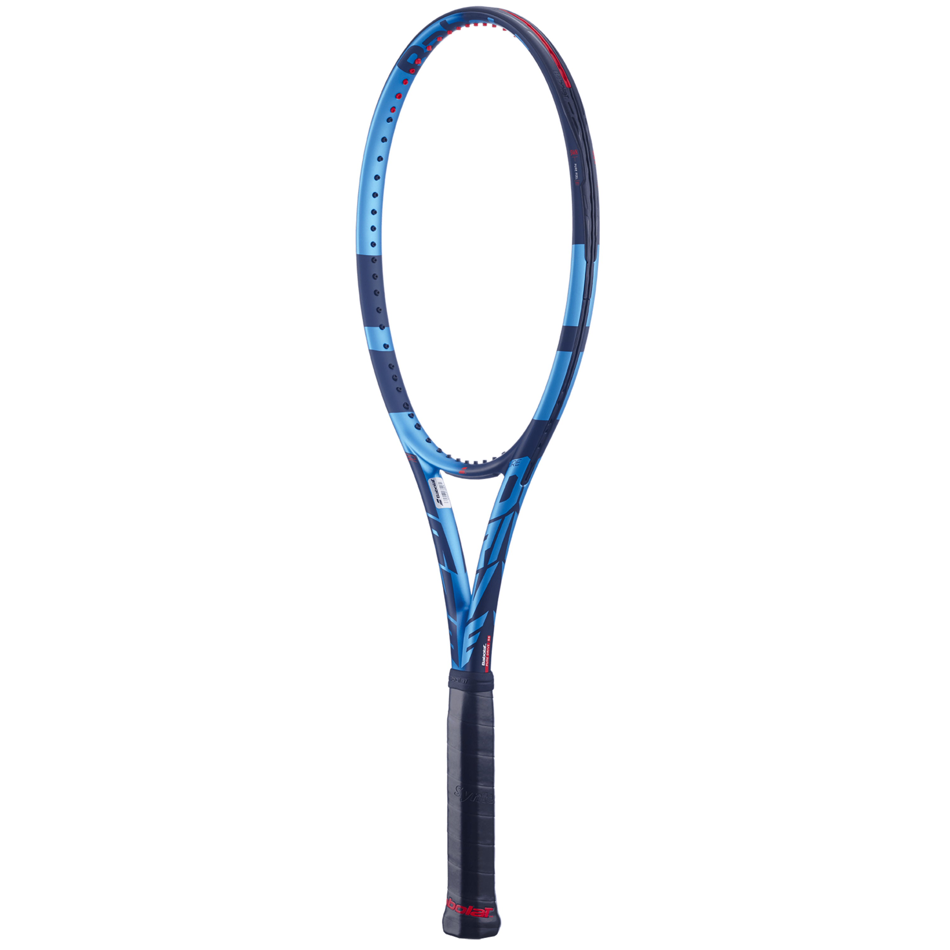 Pure Drive 98 Unstrung