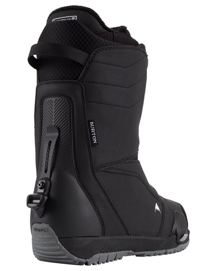 Burton Men's Ruler Step On® Snowboard Boots - Black