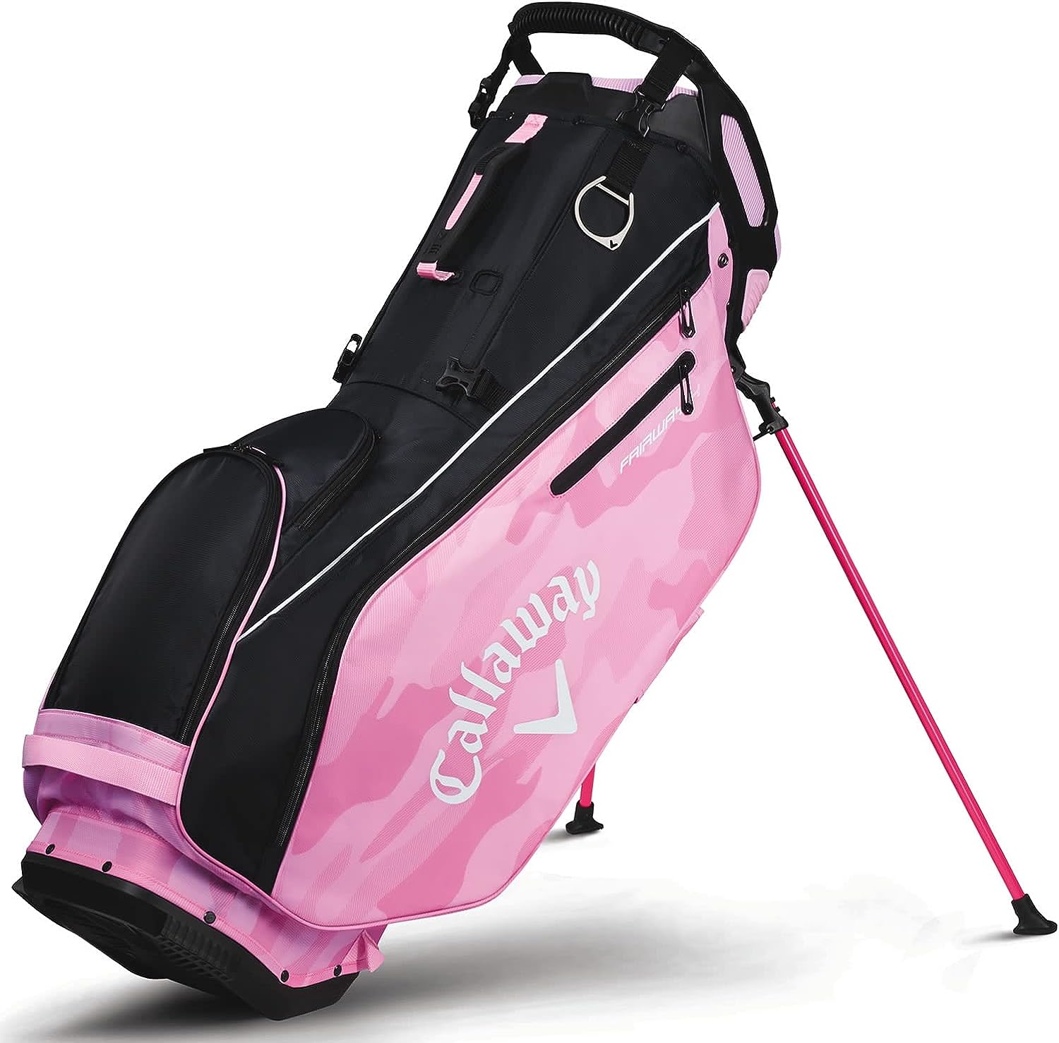 Golf Fairway 14 Stand Bag