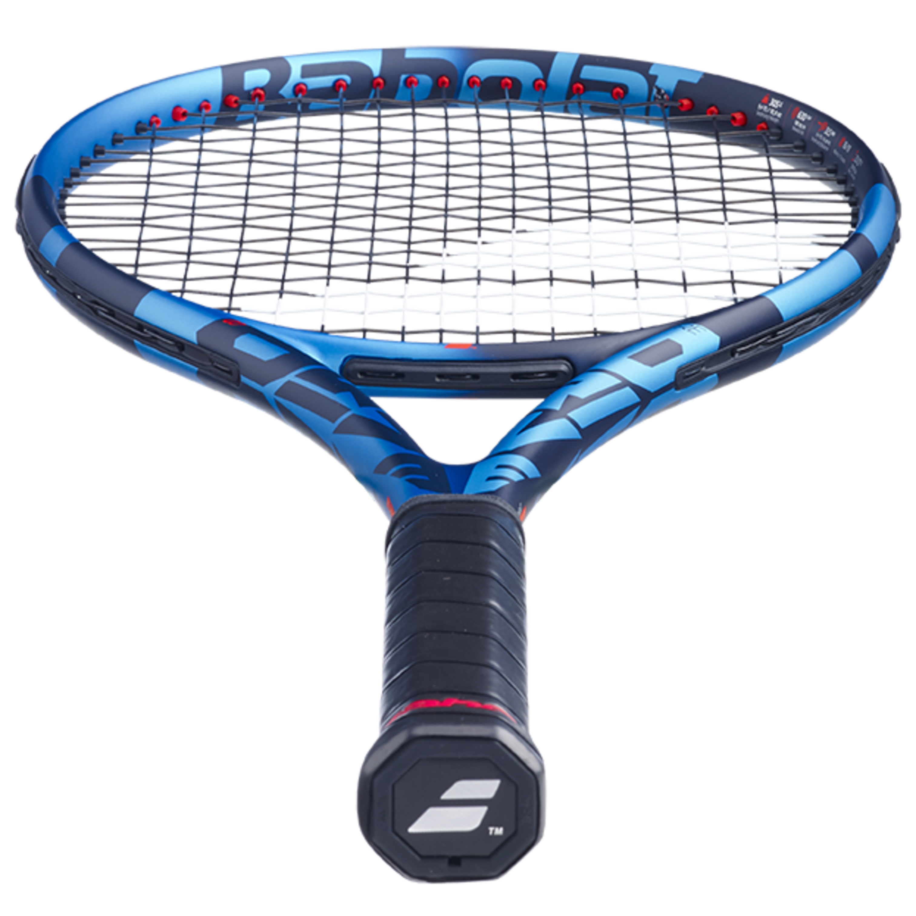Pure Drive 98 Unstrung