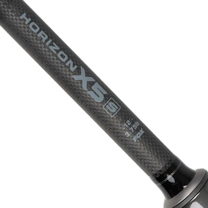 Fox Horizon X5-S Full Shrink Rod