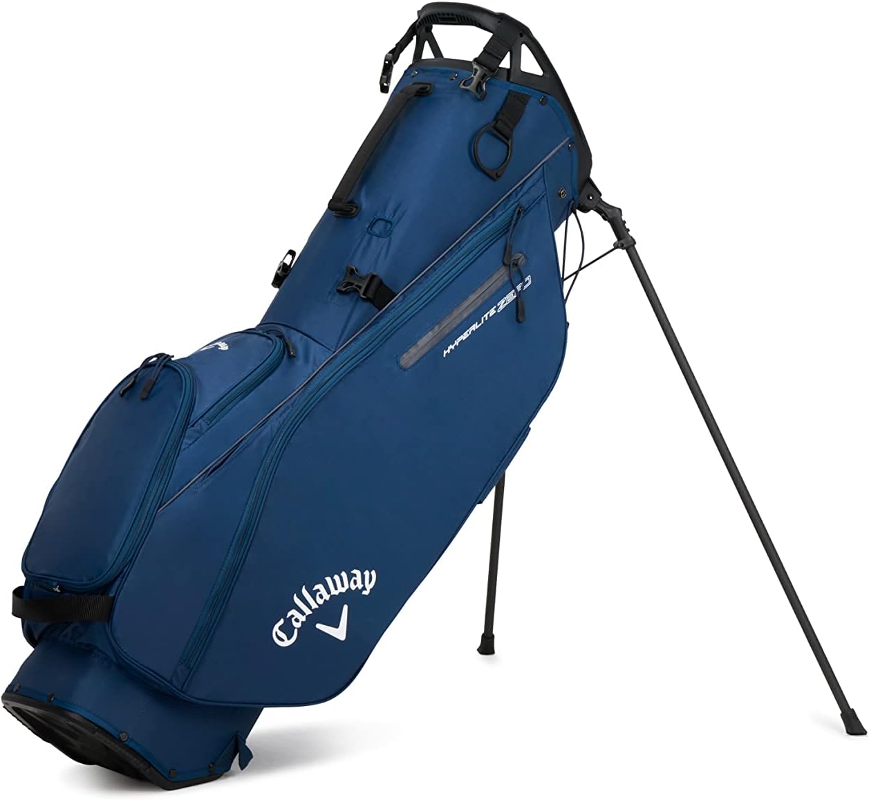 Golf Hyperlite Zero Stand Bag