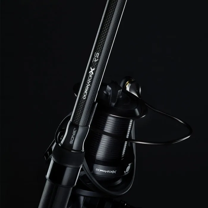 Sonik DominatorX RS Carp Fishing Rods