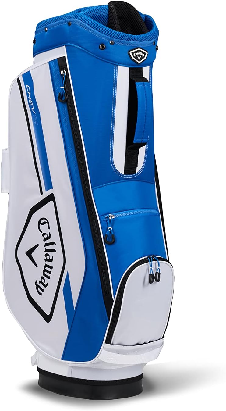Golf Chev 14 Cart Bag