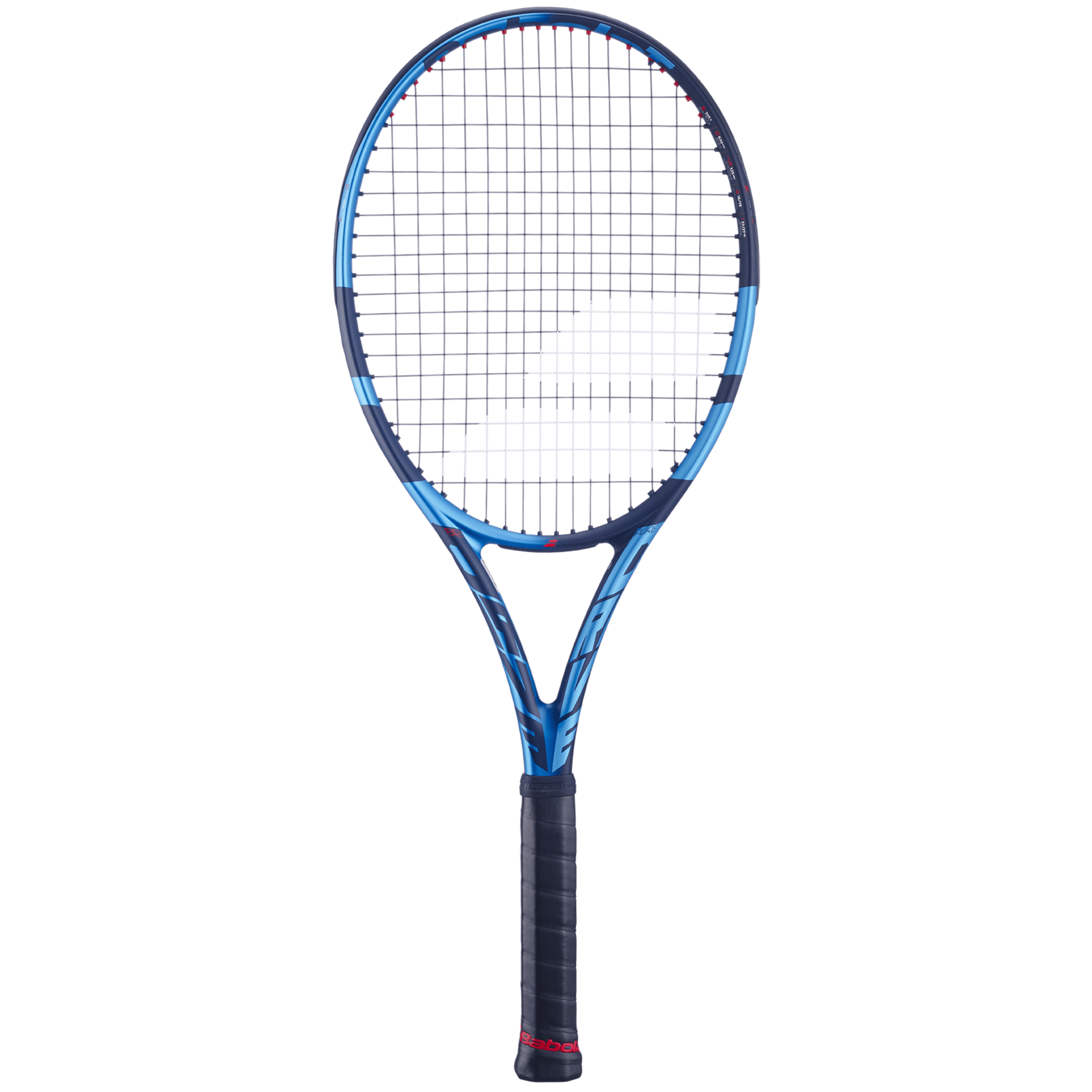 Pure Drive 98 Unstrung