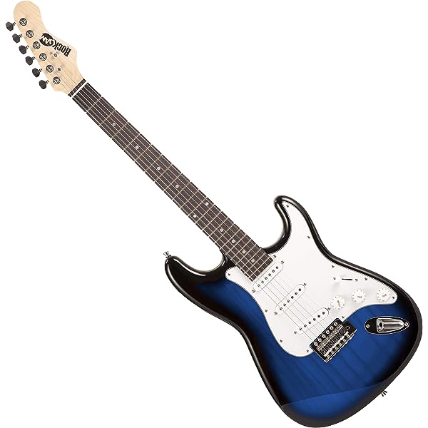 🔥Hot Sale Now🔥 RockJam Electric Guitar Superkit