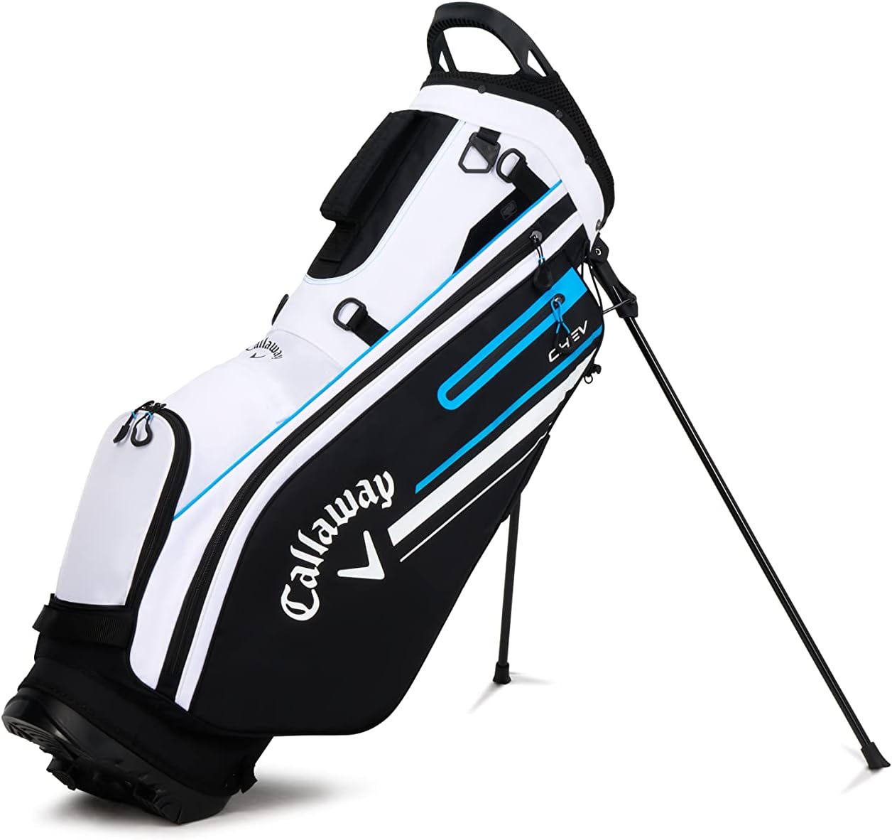 Golf Chev Stand Bag