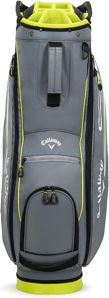 Golf Chev 14 Cart Bag
