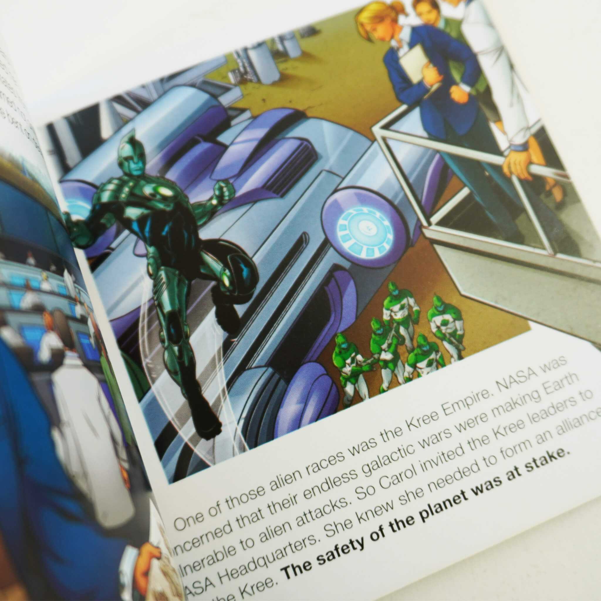 Marvel Avengers: Adventure Library 10 Books Collection Set - Ages 5-8 - Paperback